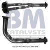 HONDA 18202DC0H01 Exhaust Pipe